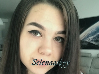 Selenaaskyy