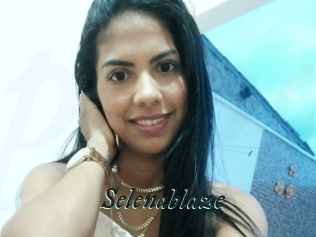 Selenablaze