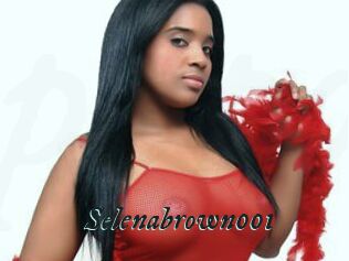 Selenabrown001