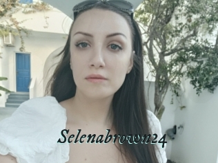 Selenabrown24