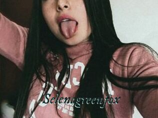 Selenagreenfox