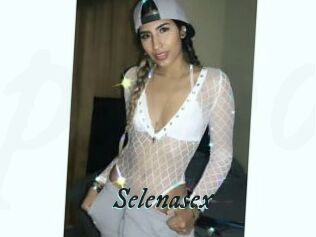 Selenasex