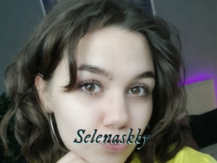 Selenaskky