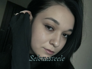 Selenasteele
