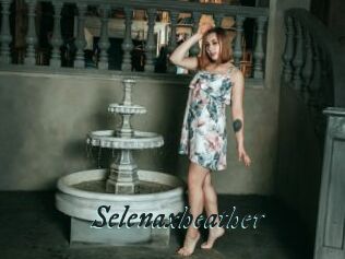 Selenaxheather
