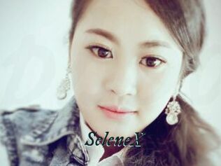 SeleneX