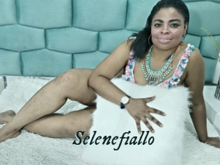 Selenefiallo