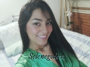 Selenegodess