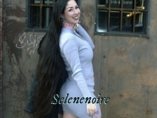 Selenenoire