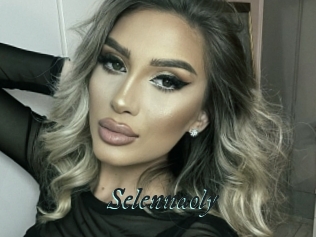 Selennaoly
