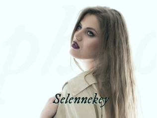 Selennekey