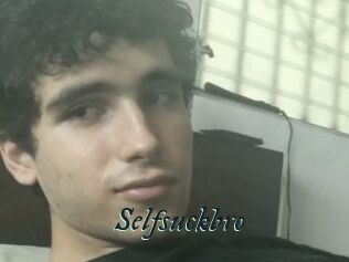 Selfsuckbro