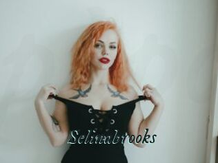 Selinabrooks