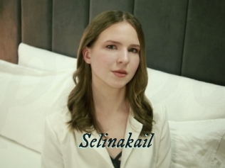 Selinakail
