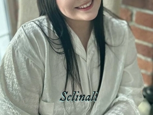 Selinali