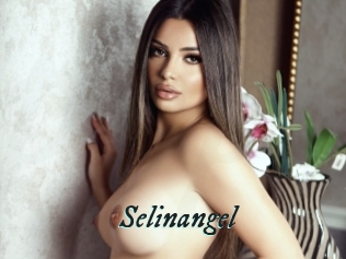 Selinangel