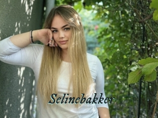 Selinebakker