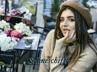 Selineschiffer