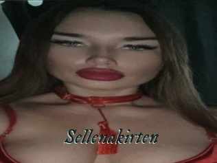 Sellenakirten
