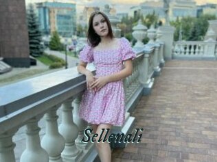 Sellenali
