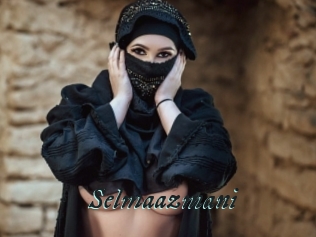 Selmaazmani