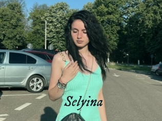 Selyina