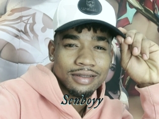 Senboyy