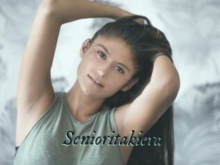 Senioritakiera