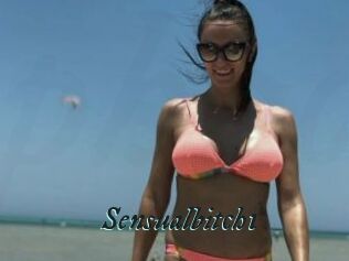 Sensualbitch1