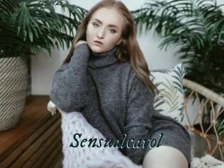 Sensualcarol
