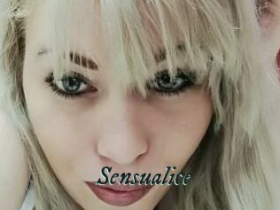 Sensualice