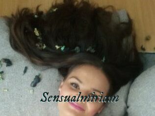 Sensualmiriam