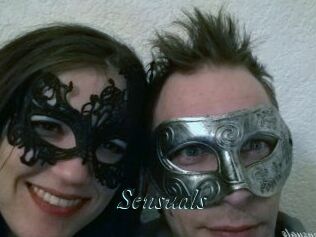 Sensuals