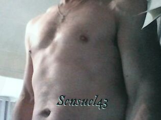 Sensuel43