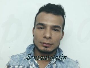 Sentaurolatin