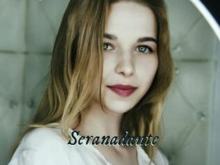 Seranadante
