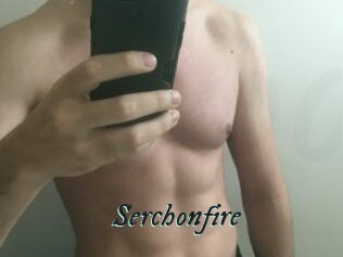 Serchonfire