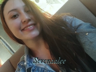 Serenaalee