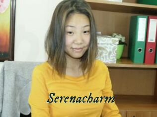 Serenacharm