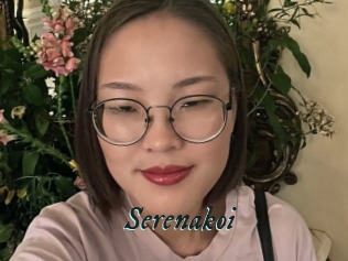 Serenakoi