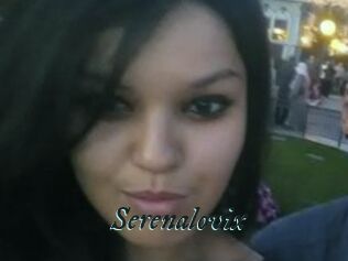 Serenalovix