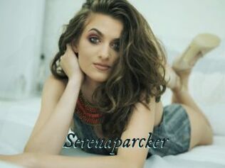 Serenaparcker