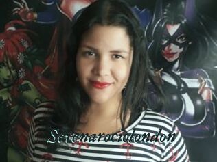 Serenarociolondon