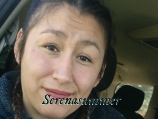 Serenasummer