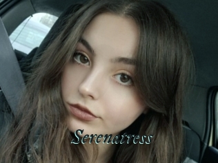 Serenatress