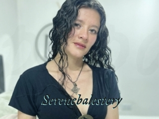 serenebalestery Pharaons Porn