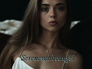 Serenewhiteangel