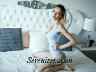 Serenitypasion
