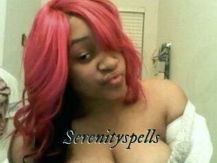 Serenityspells