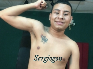 Sergiogon